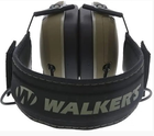 Активні навушники Walkers Razor Multicam США + окуляри балістичні - изображение 2