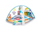 Развивающий коврик Kickin 'Tunes, Baby Einstein, 11749