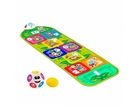 Игровой коврик ТМ Chicco "Jump & Fit", 09150.00