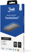 Szkło hybrydowe 3MK FlexibleGlass do Xiaomi 13 (5903108499729) - obraz 2