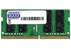 Оперативна пам'ять Goodram GR2666S464L19S/8G SODIMM DDR4/8Гб/2666МГц для ноутбуків