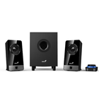 Акустическая система/колонки Genius SW-2.1 300X 31730041400 Черный