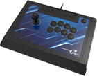 Arcade Stick PS5/PS4/PC Fighting Stick Alpha (0810050910415) - obraz 1