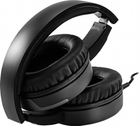 Słuchawki MSI Immerse GH30 V2 Wired Black (Immerse GH30 V2) - obraz 4