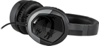 Słuchawki MSI Immerse GH30 V2 Wired Black (Immerse GH30 V2) - obraz 7