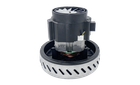 Двигун для пилососа Ametek 063400010 6110820009 Karcher Hoover 1200 Вт D144 мм H133 мм