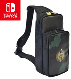 Сумка через плече для Nintendo Switch (Zelda TOTK) (0810050911818) - зображення 3