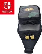 Сумка через плече для Nintendo Switch (Zelda TOTK) (0810050911818) - зображення 4