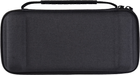 Чохол для Nintendo Switch OLED Чорний (0810050911085) - зображення 5