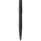 Ручка перьевая Parker INGENUITY Black Matte BT FP F 60 311