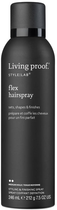 Лак для волосся Living Proof Style Lab Flex Shaping Hairspray 246 мл (850426007004) - зображення 1