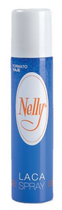 Лак для волосся Nelly Hairspray 125 мл (8411322010035) - зображення 1