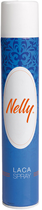 Lakier do włosów Nelly Classic Hairspray 400 ml (8411322220281) - obraz 1
