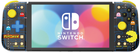Компактний спліт-пад Nintendo Switch PAC-MAN (0810050912143) - зображення 1