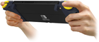 Kompaktowy dzielony pad Nintendo Switch PAC-MAN (0810050912143) - obraz 3