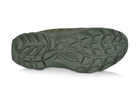Мужские тактические кроссовки EAGLE Pro F1 Зеленый (Олива) 44 - изображение 7