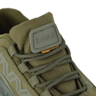 Чоловічі тактичні кросівки EAGLE Pro F1 Зелений (Олива) 43 - зображення 10