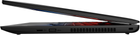 Ноутбук Lenovo ThinkPad L15 Gen 4 (21H7001PPB) Thunder Black - зображення 11