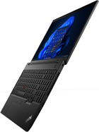 Ноутбук Lenovo ThinkPad L15 Gen 4 (21H3002WPB) Thunder Black - зображення 7