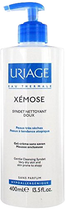 Żel do mycia twarzy Uriage Xemose Syndet 400 ml (3661434000164) - obraz 1