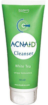 Płyn do mycia twarzy Logofarma Acnaid Anti Acne Cleanser Cleanser 200 ml (5200375300353) - obraz 1