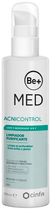 Гель для вмивання Be+ Med Acnicontrol Cleansing 200 мл (8470001538987) - зображення 1