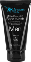 Żel do mycia twarzy The Organic Pharmacy Men Deep Cleansing Face Wash 75 ml (5060063491769) - obraz 1