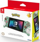 Cпліт-пад Nintendo Switch Pad Pro Pikachu Evee Edition (0810050910057) - зображення 7