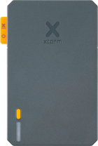 Powerbank Xtorm XE1101 Essential 10000 mAh 15W Grey (8718182277036) - obraz 1