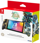 Cпліт-пад Nintendo Switch Pad Pro Zelda - Tears of the Kingdom (0810050911771) - зображення 6