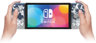 Cplit-pad Nintendo Switch Pad Pro Dołącz. Zestaw Eevee Ewolucje (0810050911887) - obraz 6