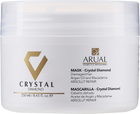 Maska do włosów Arual Crystal Diamond Hair Mask 250 ml (8436012782931) - obraz 1