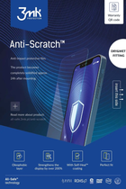 Захисна плівка 3MK All-In-One Anti-Scratch універсальна для телефону 5 шт (5903108485180)