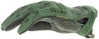 Рукавички тактичні Mechanix Wear M-Pact Gloves M Olive Drab (2000980571673) - зображення 3