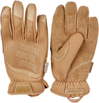 Перчатки Mechanix Guanto FastFit 2XL:coyote (162903) 1422.03.85