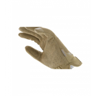 Тактичні рукавички Mechanix Wear Fastfit L Coyote (FFTAB-72-010) - зображення 5