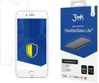 Захисне скло 3MK FlexibleGlass Lite для Apple iPhone 6/6s (5903108028530) - зображення 1
