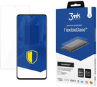 Szkło ochronne 3MK FlexibleGlass do Samsung Galaxy A52/A52 5G/A52s 5G (5903108343749) - obraz 1