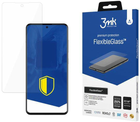 Захисне скло 3MK FlexibleGlass для Samsung Galaxy A72 SM-A725F (5903108374064) - зображення 1