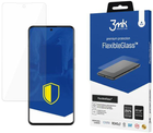 Szkło ochronne 3MK FlexibleGlass do Samsung Galaxy A72 SM-A725F (5903108374064)