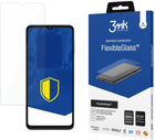 Захисне скло 3MK FlexibleGlass для Samsung Galaxy Flip 4 SM-F721 (5903108489041) - зображення 1