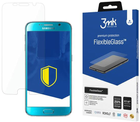 Szkło ochronne 3MK FlexibleGlass do Samsung Galaxy S6 SM-G920F (5901571120775) - obraz 1
