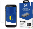 Szkło ochronne 3MK FlexibleGlass do Samsung Galaxy J3 2017 SM-J330 (5901571137353) - obraz 1