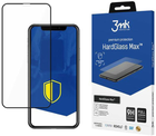 Szkło hartowane 3MK HardGlass do Apple iPhone 11 (5903108133012) - obraz 1