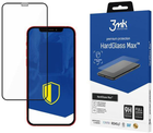 Szkło hartowane 3MK HardGlass do Apple iPhone 12 mini (5903108291729)