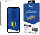 Szkło hartowane 3MK HardGlass do Apple iPhone 12 Pro Max (5903108291743)