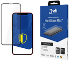 Захисне скло 3MK HardGlass для Apple iPhone 13 Pro Max (5903108408486)