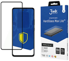 Szkło hartowane 3MK HardGlass do Motorola Moto G72 (5903108501712)