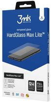 Szkło hartowane 3MK HardGlass do Poco F5 Pro (5903108525732) - obraz 1