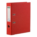 Папка-регистратор А4 Buromax Elite 7 см двусторонний PP красный (BM.3001-05с)
